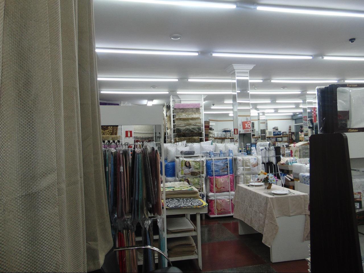 Loja para aluguel no Centro: 